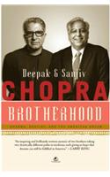 Brotherhood Dharma, Destiny And The American Dream