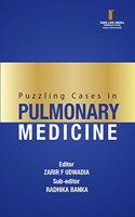 Puzzling Cases in Pulmonary Medicine