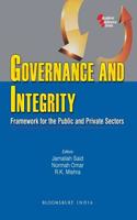 Governance and Integrity