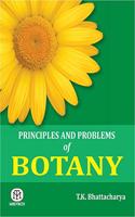 Principles And Problems Of Botany (Hb)