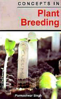 Concepts in Plant Breeding