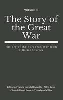 Story of the Great War, Volume III (of VIII)