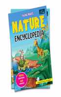 Young Minds Encyclopedia of Nature Book For Kids - 5 To 15 Years - Nature - Trivia, Questions And Answers | encyclopedia for kids 10+ years | encyclopedia | books for kids