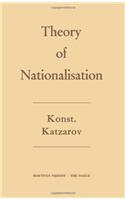 The Theory of Nationalisation