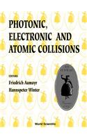 Photonic, Electronic and Atomic Collisions, Invited Papers of the Twentieth International Conference on the Physics