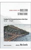 Challenges of Nuclear Structure, Procs of the 7th Intl Spring Seminar on Nuclear Physics