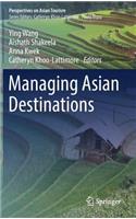 Managing Asian Destinations