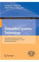 Embedded Systems Technology