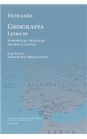 Estrabão, Geografia Livro III: Introdução, Tradução do Grego e Notas