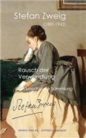 Rausch der Verwandlung