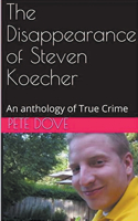 Disappearance of Steven Koecher