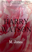 Harry Watson