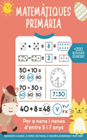 Matemàtiques 1 primària