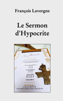 Sermon d'Hypocrites