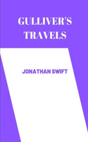 gulliver's travels by Jonathan Swift