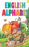 English Alphabet
