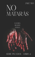 No Matarás