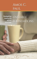Unstable foundations