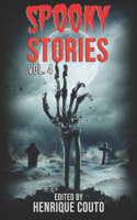 Spooky Stories Vol. 4