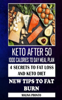 Keto After 50