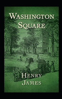 Washington Square Annotated