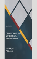 Climate Change Policy and Investments