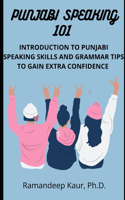 Punjabi Speaking 101