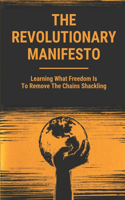 The Revolutionary Manifesto