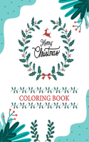 Christmas Coloring Book