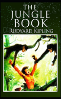 The Jungle Book Illustrated