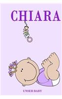 Chiara unser Baby