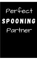 Perfect Spooning Partner