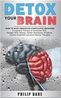 Detox Your Brain