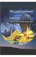 The Lost Continent