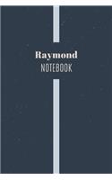 Raymond's Notebook