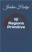 12 Regions Primitive: (1 12 Regions)