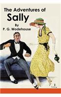 The Adventures of Sally