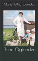 Jane Oglander