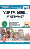 Yup I'm Dead...Now What? The Budget Edition