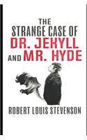 The Strange Case Of Dr. Jekyll And Mr. Hyde