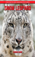 Snow Leopard