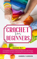 Crochet for Beginners