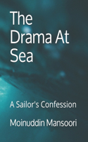 The Drama At Sea