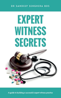 Expert Witness Secrets