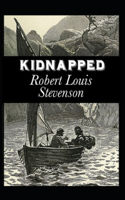 Kidnapped illustrated