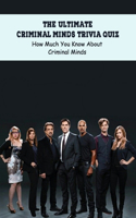 The Ultimate Criminal Minds Trivia Quiz