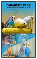 Parakeet Care