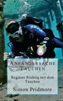 Anfängersache Tauchen