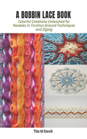 Bobbin Lace Book