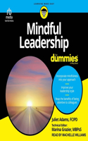 Mindful Leadership for Dummies